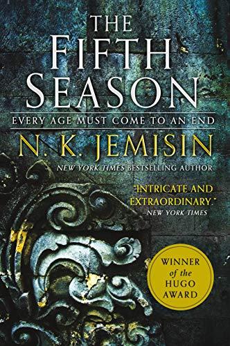 fifth season