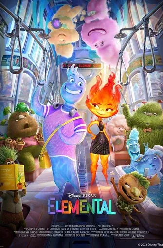 elemental