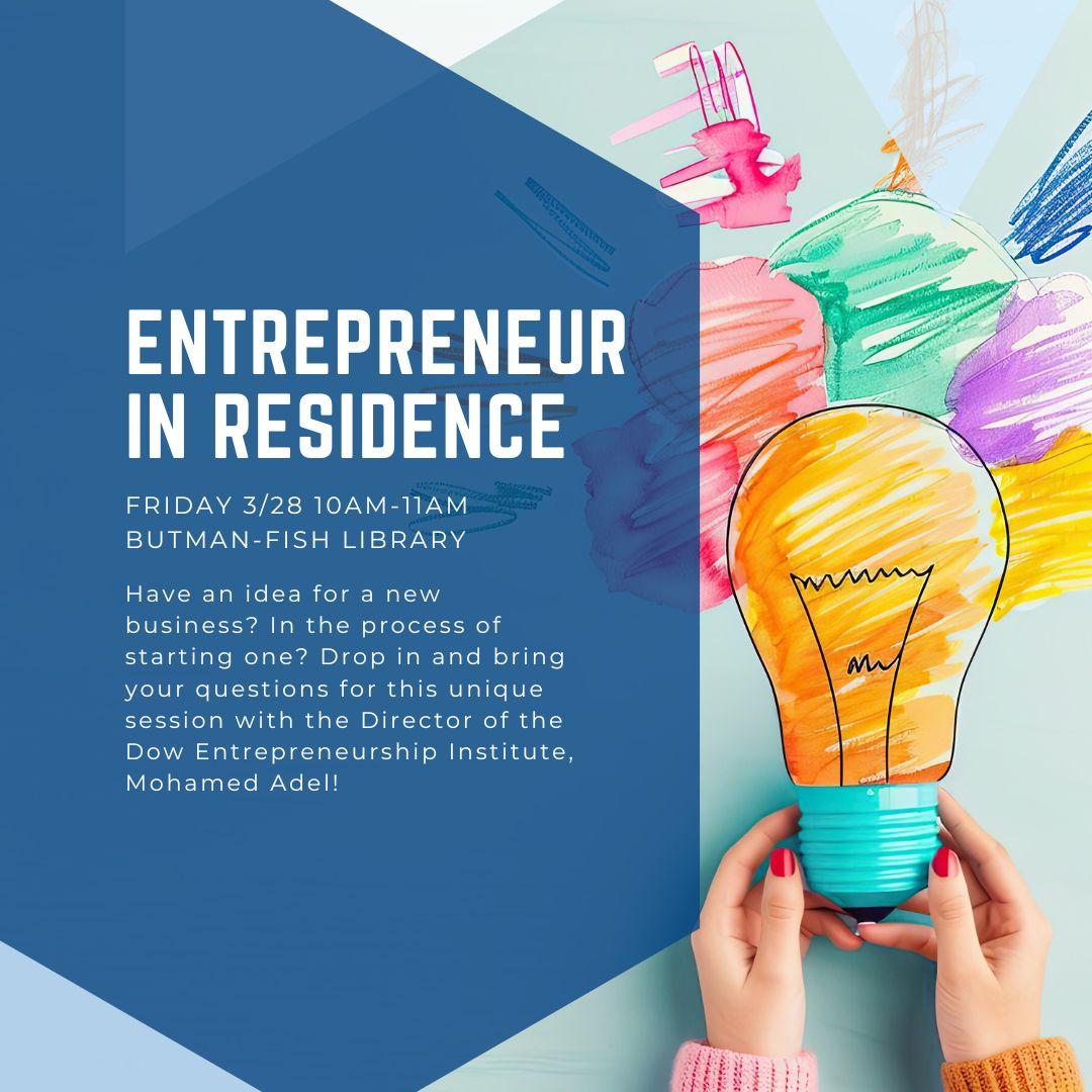Entrepreneur