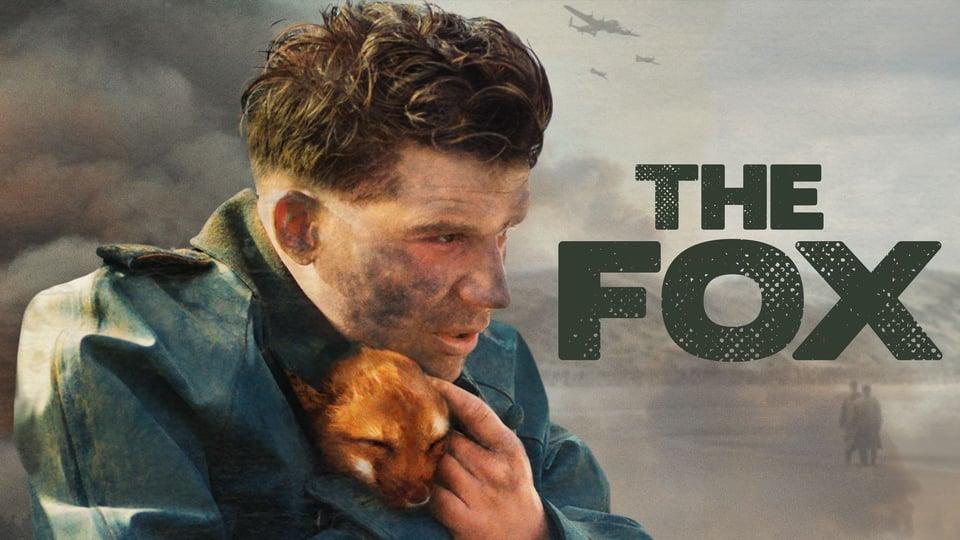 The Fox Cover