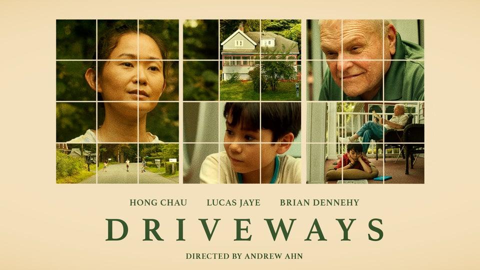 Driveways