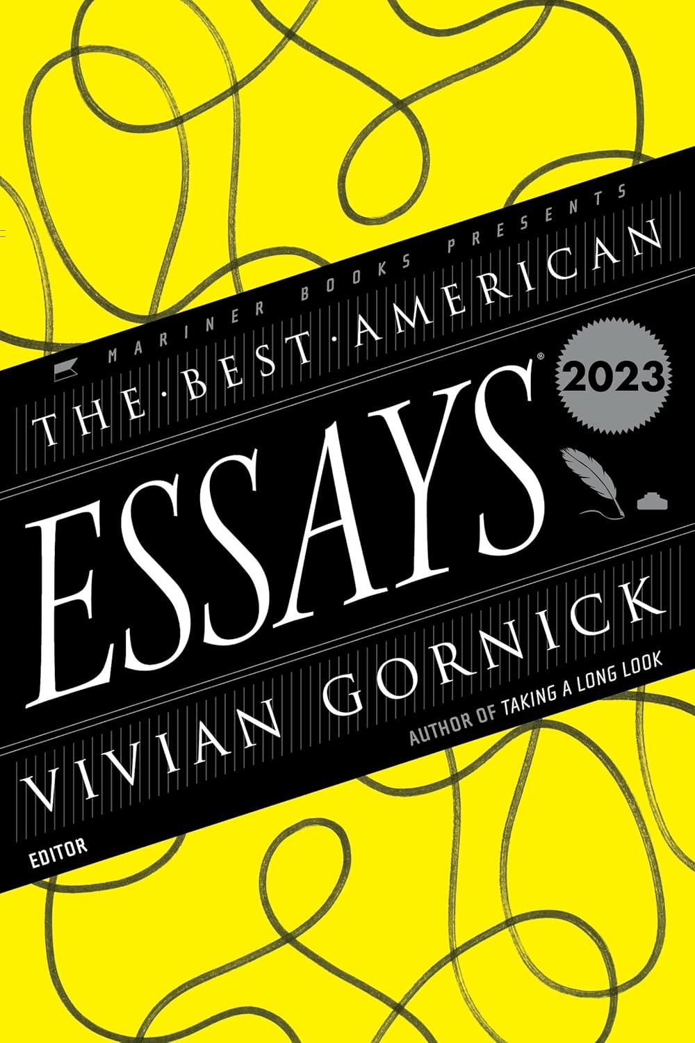 Best American Essays cover JPG