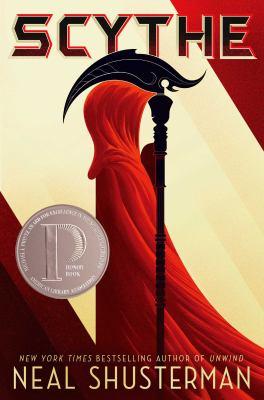 Scythe image