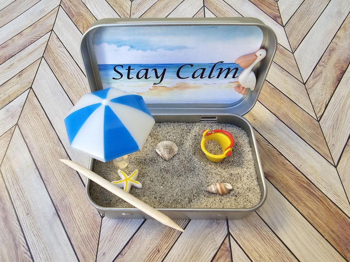 beach kit
