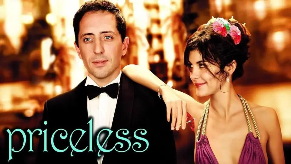 Priceless Movie Cover