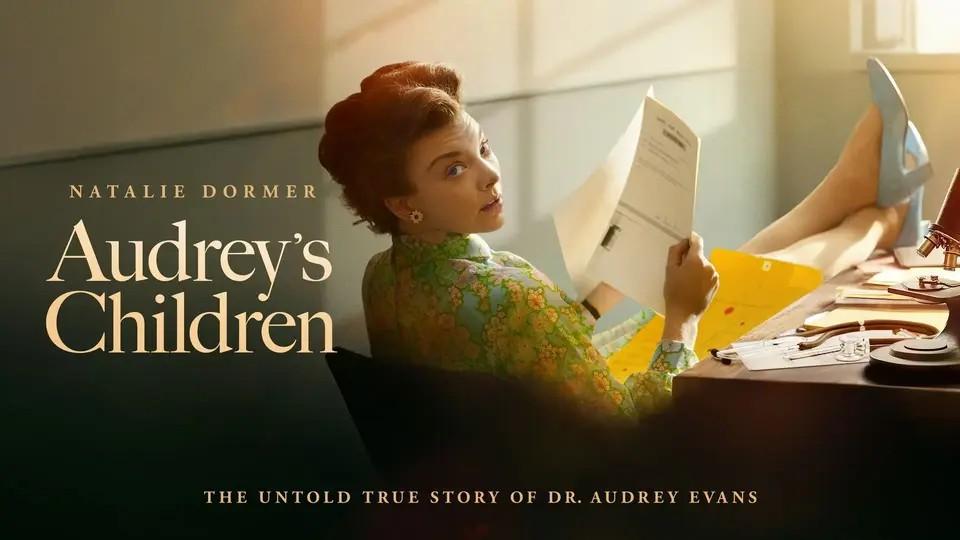 Audrey's Children