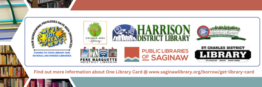 Crafts for Seniors  Public Libraries of Saginaw